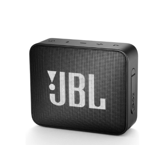 Bluetooth reproduktor JBL GO 2 Wireless Bluetooth Speaker IPX7 Waterproof With Mic
